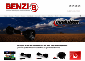 Benziamerica.com thumbnail
