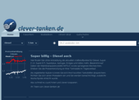 Benzinpreis-preview-t-online-de.clever-tanken.de thumbnail