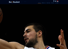 Beobasket.net thumbnail