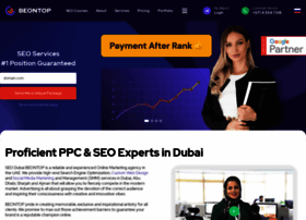 Beontop.ae thumbnail
