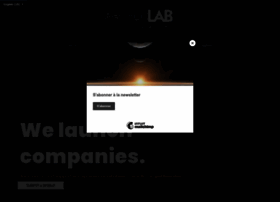 Beoogolab.org thumbnail