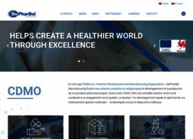 Bepharbel.com thumbnail