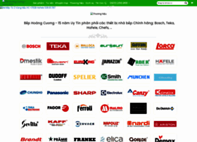 Bephoangcuong.com thumbnail