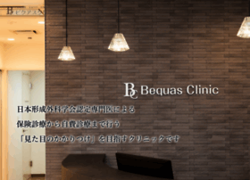 Bequas-cl.com thumbnail
