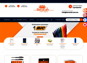 Beracah.com.mx thumbnail Beracah.com.mx thumbnail