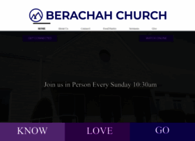 Berachahchurch.org thumbnail Berachahchurch.org thumbnail
