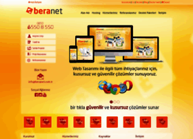 Beranet.com.tr thumbnail