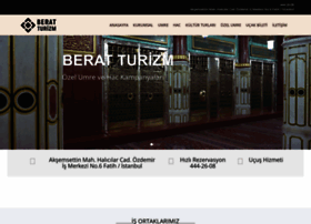 Berat.com.tr thumbnail