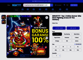 Berat777.net thumbnail