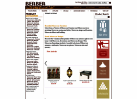Berbertrading.com thumbnail