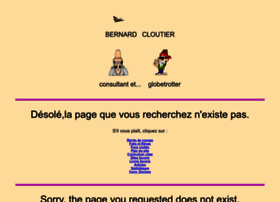 Berclo.net thumbnail