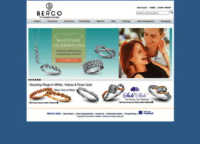 Bercojewelry.com thumbnail