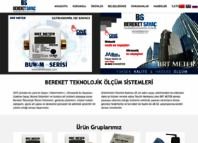 Bereketsayac.com thumbnail