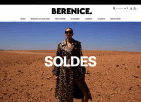 Berenice.net thumbnail