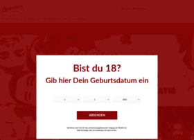 Berentzenshop.de thumbnail Berentzenshop.de thumbnail