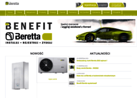 Beretta.pl thumbnail