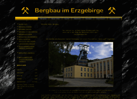 Bergbau.info thumbnail