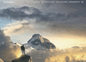 Berge-reisen.de thumbnail Berge-reisen.de thumbnail