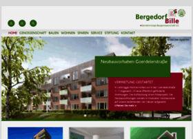 Bergedorf-bille.de thumbnail