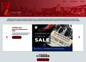 Berghahnjournals.com thumbnail