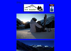 Bergheimat-berwang.at thumbnail Bergheimat-berwang.at thumbnail