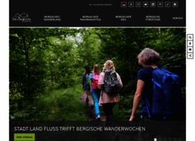 Bergisches-wanderland.de thumbnail Bergisches-wanderland.de thumbnail