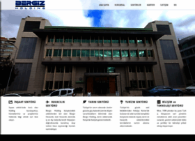 Bergiz.com.tr thumbnail