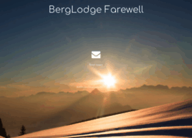 Berglodge.de thumbnail Berglodge.de thumbnail