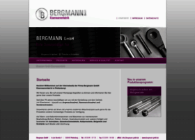 Bergmann-gmbh.de thumbnail