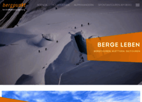 Bergpunkt.ch thumbnail