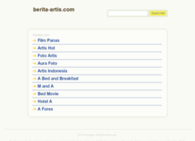 Berita-artis.com thumbnail