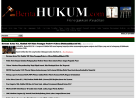 Beritahukum.com thumbnail