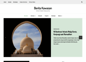 Beritakawasan.com thumbnail