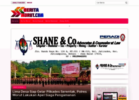 Beritamorut.com thumbnail