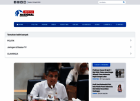 Beritanasional.com thumbnail