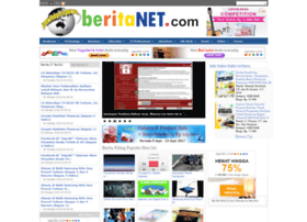 Beritanet.com thumbnail