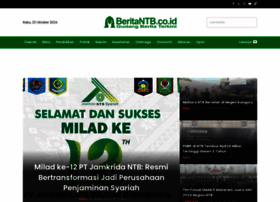 Beritantb.co.id thumbnail