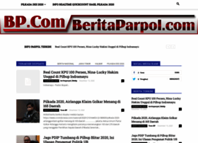 Beritaparpol.com thumbnail