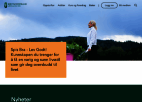 Beritnordstrand.no thumbnail Beritnordstrand.no thumbnail