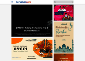 Berkabar.com thumbnail