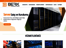 Berkbilgisayar.net thumbnail