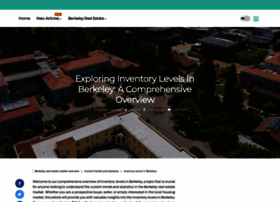 Berkeley-properties.com thumbnail