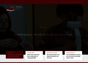 Berkeleycr.com thumbnail