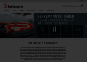 Berkemann.com thumbnail