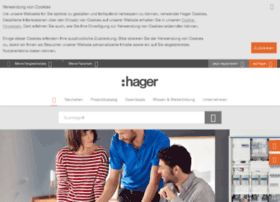 Berker.de thumbnail