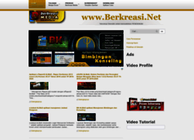 Berkreasi.net thumbnail