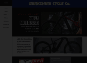 Berkshirecycles.co.uk thumbnail