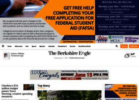 Berkshireeagle.com thumbnail