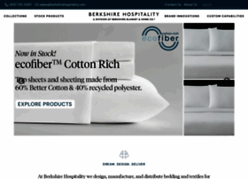 Berkshirehospitality.com thumbnail