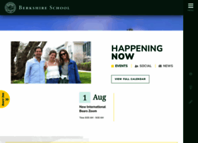 Berkshireschool.org thumbnail Berkshireschool.org thumbnail